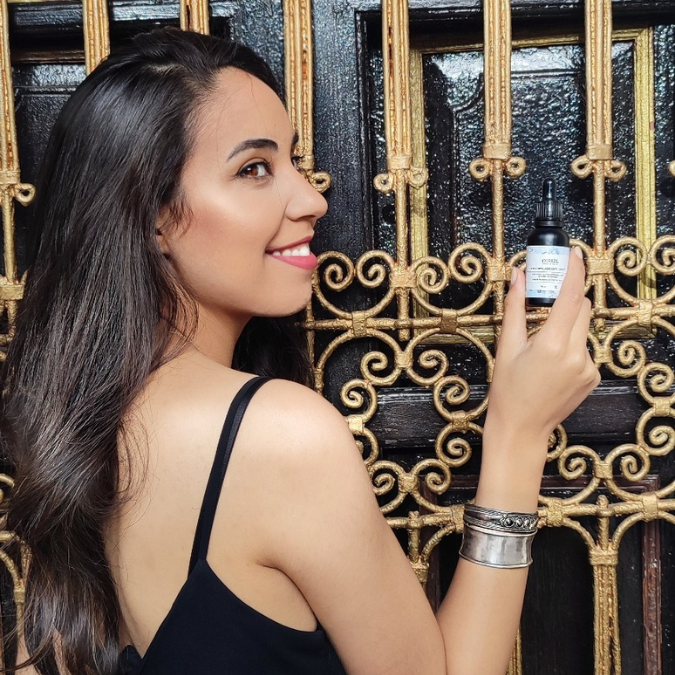Secrets de beauté italiens : comment l'huile de roquette peut-elle transformer vos cheveux ?